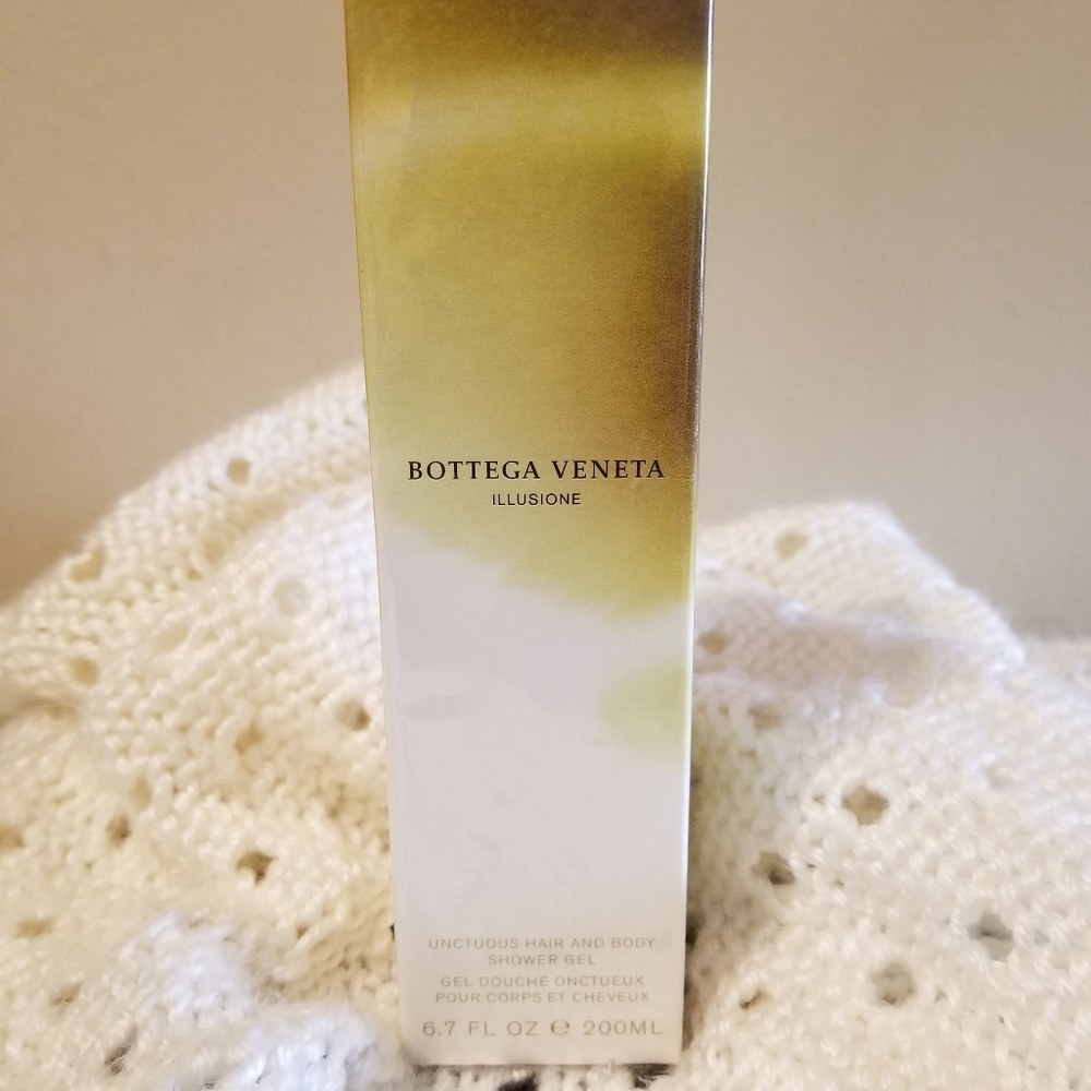 Bottega Veneta Illusione (Men)